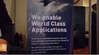 RECAB At FSi 2019 Norway