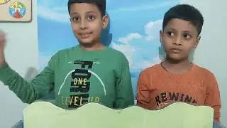 simple experiments with Magnet, Interesting facts about magnets, Explanation about magnets for kids.
