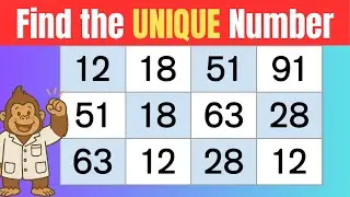 Cognitive Growth Routine: Daily Number Brain Exercise