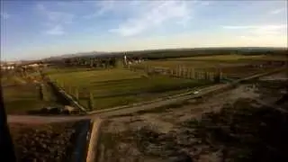 Assisted Takeoff