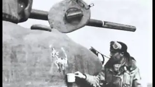 1st polish armored division Maczuga Wilhelmshaven