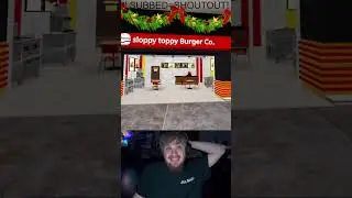 |LIVE🔴| I Opened a Burger shop In Our Mall!!!!!! **Mall Simulator Episode 30!!!!**