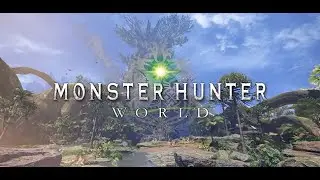 Inari und micha in monster hunter