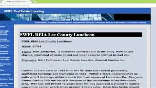 Florida foreclosure statistics 2014
