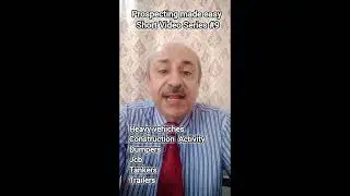 #9 Segment activity, Prospecting made easy Series #9