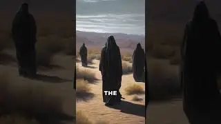 Desert Horrors Tales of the Unknown