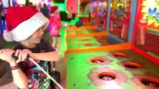 Holiday Fun at Jake's Unlimited in Mesa AZ