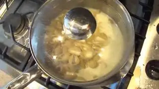 eFoods Direct Pasta Review