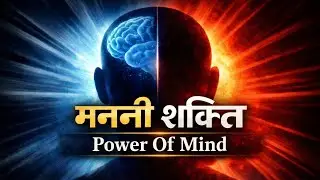 મનની શક્તિ &mdash; Power of Mind #viral #trending #motivation #lifelessons #mindpower #viralvideos 