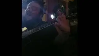 Steve Silvia - Sink Your Ship (Original)
