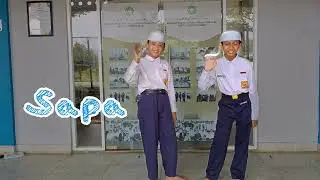 5S di SMP IT Orenz