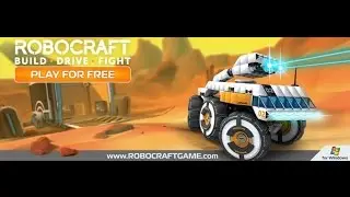 Robocraft How to win T3