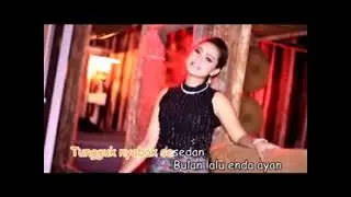 Tungguk Nyabak Sesedan / Karaoke / Mang Jawai