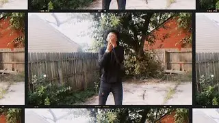 LILWES -  4 THE HATERS (OFFICIAL VIDEO)