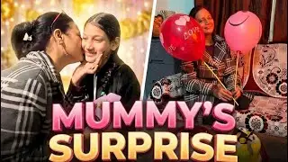 Haridwar Trip for Mummy&rsquo;s Birthday 🌸 | Annu&rsquo;s Fun Surprise 🎉