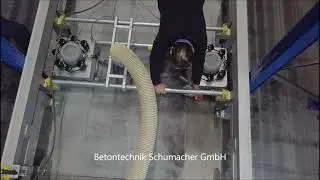 BTS-Floorleveler