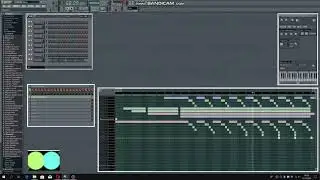fruity loops 3.5 - three osc glory
