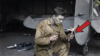 They Banned His &ldquo;Illegal&rdquo; Modification &mdash; Until It Saved 9 Allied Pilots