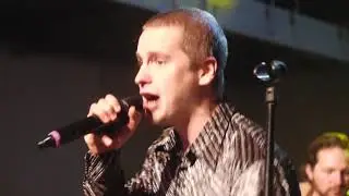 Konie / Krzysztof Zalewski - A Ty Pocałujesz Mnie (Polanie)