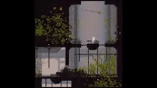Threat - Sangam Canals (Rain World Fan-Made Region)