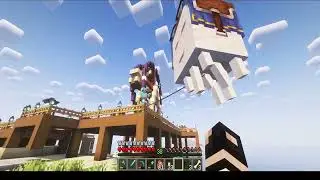 The Bloopers of Existence Task Master!