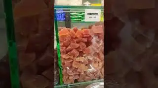 Cherry and dried papaya 🥰 #shorts #youtubeshorts #short #trending #shortsvideo #viral #healthy