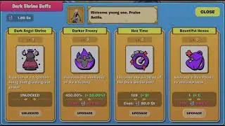 (Fortnite) [super pet world tycoon rpg] [best shrine strat]