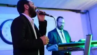מחרוזת חתונה מקפיץ - חב״ד - אלקון גורפינקל (שמע)