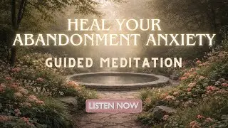Heal Abandonment Wounds With This Meditation | Guided Meditation for Abandonment