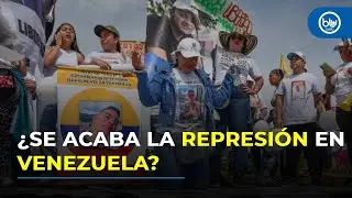 ¿Quién decide qué preso político salga libre en Venezuela? Foro Penal explica