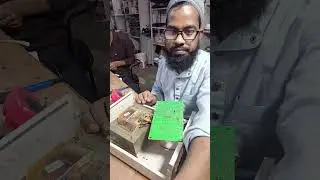Stabilizer voltage Setting Sharfuddin Electrician 🌹🥰🫶