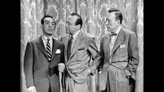 1953-04-19 The Jack Benny Program 