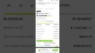 GFAL REALISTIC PRICE PREDICTION.[GAMES FOR A LIVING]