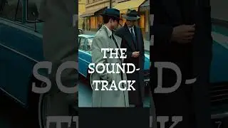 Nocturne Pulse Crime Lounge Mix &ndash; Moody Night Jazz #ambientmusic #spymusic #jazzmusic #noirmusic
