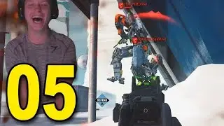 Infinite Warfare GameBattles - Part 5 - INSANE 2 PIECE