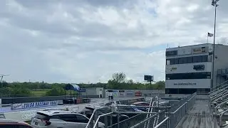 Tulsa pro mod tour 2022