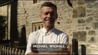 Episode Five: Michael Wignall, The Angel