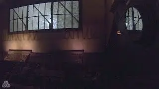 Houdinis Magische Huis - Bellewaerde - Onride - Vekoma - Madhouse