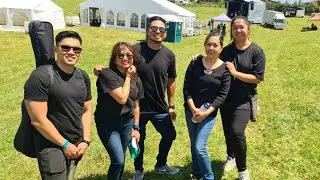 Living Waters Music Festival | Filipino Christian Fellowship | January 20, 2024