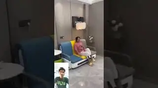 Chinese Techniques 😱😳 #technicalvideos