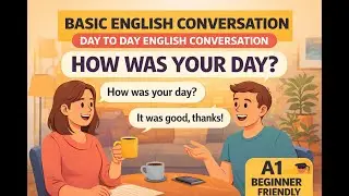 Learn English Fast With Podcast Conversations | English Listening & Speaking Practice (Episode 1)