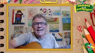 Cria&ccedil;&atilde;o Musical - Parte III