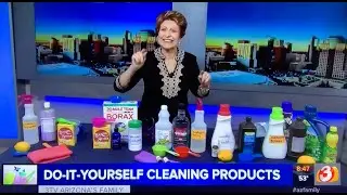 EASY things for a HEALTHIER HOME - Queen Of Clean Cleaning Tip Video