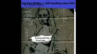 Art Sluts Radio E21 NEYSA