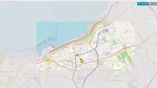 Préparer une tournée pour le livreur /Livraison, encaissement
