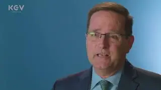Nashville Corporate Video | KGV Studios | 2019 NBJ Fast 50 Awards | 24 Gary Cornelius