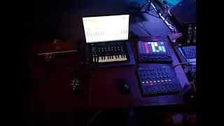 FSK1138 Synthpocalypse 9 NDG &Eacute;lectronik  April 4 2023