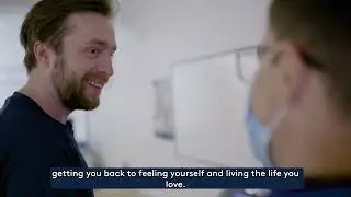 Stroke Rehabilitation for Young Adults