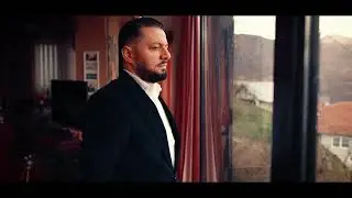 Fikret Dauti - Malli i N&euml;n&euml;s (Official Video 4K)