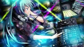 [J-Core] Mostly RedOgre Mix - Mixed by Furryz Fornicate
